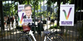 Legislative elections 2022: the Council of State agrees with Nupes on the attribution of political nuances