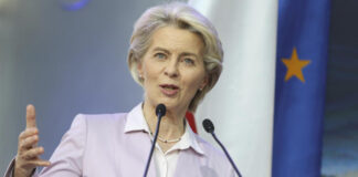 The European Union sets quotas for women on private boards