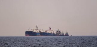 “By deciding to cut imports by ship of Russian oil, the European Union will deprive Moscow of nine tenths of its closest market”