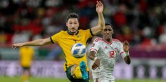 World Cup 2022: France will face Australia or Peru