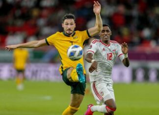 World Cup 2022: France will face Australia or Peru