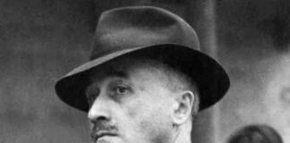 “Jean Monnet, the discreet father of Europe”, on Arte.tv: a romantic life, from cognac to coal