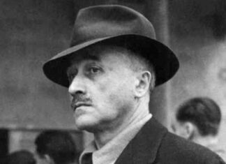 “Jean Monnet, the discreet father of Europe”, on Arte.tv: a romantic life, from cognac to coal