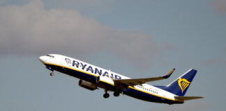South Africa takes offense at Ryanair Afrikaans test