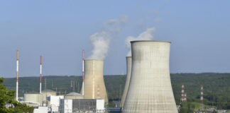 In order to extend two of its nuclear power plants, Engie wants to make Belgium pay