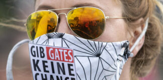 The ‘Fomented’ Spread of Monkeypox: The Flaws of a Conspiracy Theory