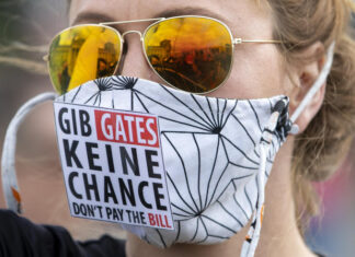 The ‘Fomented’ Spread of Monkeypox: The Flaws of a Conspiracy Theory