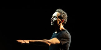 “The First Sex” by Mickaël Délis or the autobiography of a liberated man