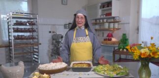 “The Kitchen of the Monasteries” on KTO: From One Office to Another