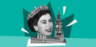 Quiz: Celebrate Elizabeth II’s Jubilee in nine questions