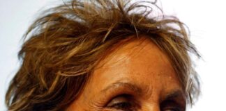 Paula Rego, British-Portuguese visual artist, is dead