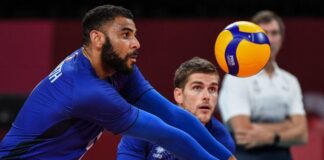 Volleyball: the Blues in search of stability, with the 2024 Olympics in sight