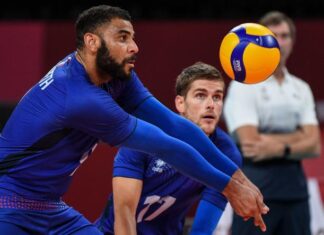 Volleyball: the Blues in search of stability, with the 2024 Olympics in sight