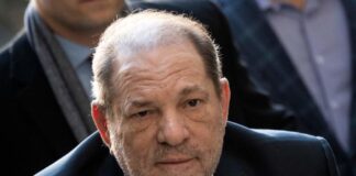 Harvey Weinstein prosecuted in the UK on suspicion of sexual assault in 1996