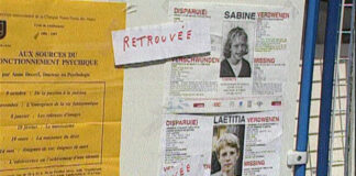 “Unspeakable. The Dutroux Affair”, on Arte: the tragic news item that shook Belgium