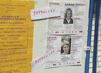 “Unspeakable. The Dutroux Affair”, on Arte: the tragic news item that shook Belgium