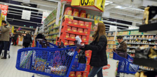 Inflation: in a period of sharp price increases in France, part of the country is tightening its belt