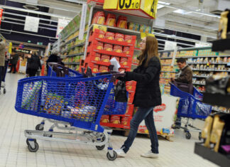 Inflation: in a period of sharp price increases in France, part of the country is tightening its belt