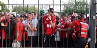 Incidents at the Stade de France: the turn of the prefect of police and the Football Federation to explain themselves to the Senate