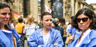 Crisis in the emergency room: the government announces “first measures” before the summer