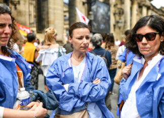 Crisis in the emergency room: the government announces “first measures” before the summer