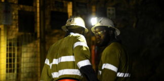Miners missing underground in Burkina Faso: a seventh body found