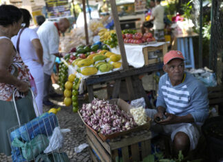Brazil faces the return of hunger