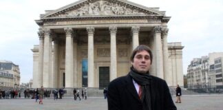 Justice opposes intelligence in a case of espionage in France for the benefit of North Korea