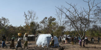 Côte d’Ivoire will adopt a law on asylum