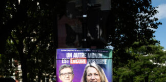 Legislative elections: two lefts, two atmospheres in the 20th arrondissement of Paris