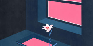 “E Soon Mute”, by Bernard Chambaz: the literary soap opera of Camille Laurens