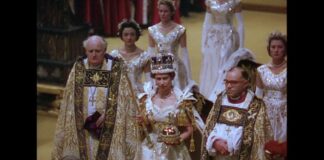 “Elizabeth, singular gaze(s)”: the ode to the queen, to celebrate seventy years of reign