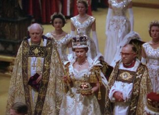 “Elizabeth, singular gaze(s)”: the ode to the queen, to celebrate seventy years of reign