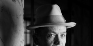 Daniel de La Falaise: “Our mother fed us herbs, roots, flowers…”