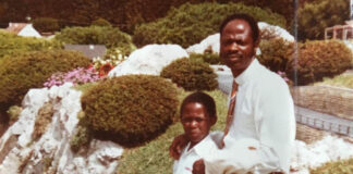 Thomas Ngijol, actor: “I was lucky enough to connect with my story very early on, not to fantasize about it or suffer from being distant from it”