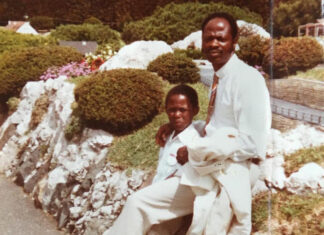 Thomas Ngijol, actor: “I was lucky enough to connect with my story very early on, not to fantasize about it or suffer from being distant from it”