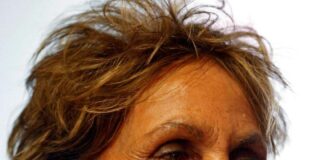 The death of the Anglo-Portuguese artist Paula Rego