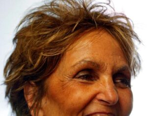 The death of the Anglo-Portuguese artist Paula Rego