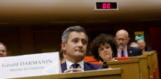 Incidents at the Stade de France: “It is obvious that things could have been better organized”, admits Gérald Darmanin
