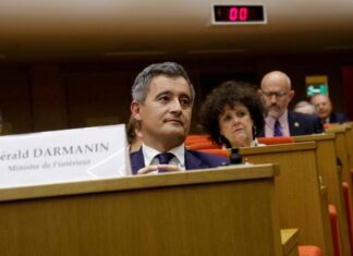 Incidents at the Stade de France: “It is obvious that things could have been better organized”, admits Gérald Darmanin