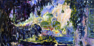 “27, rue des Fontenelles”, by Hélène Millerand: my mother’s garden