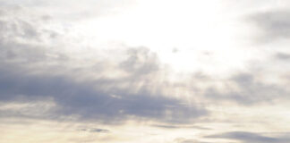 A day on the ice of Greenland