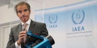Iran nuclear deal: IAEA denounces Tehran’s ‘fatal blow’