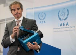 Iran nuclear deal: IAEA denounces Tehran’s ‘fatal blow’