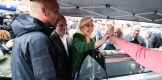 National Rally: anchored in the north, the party dreams of constituencies in the four corners of France after the legislative elections of 2022