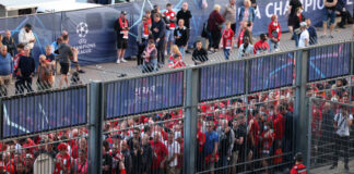 Stade de France incidents: “serious damage to the image of France”, according to a government report