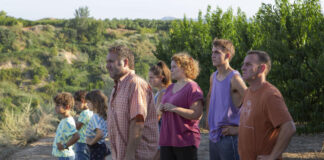 The Berlinale takes up residence at the Center Pompidou