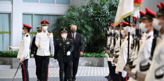 Taiwan: China ‘will not hesitate to start a war’ if island declares independence