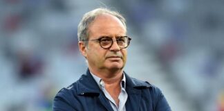 Football: Luis Campos tasked with “helping” PSG to reach a new level”