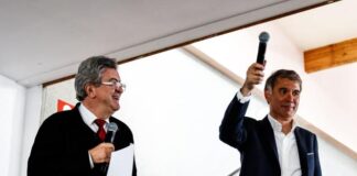 Legislative elections 2022: justice validates on appeal the agreement between the Socialist Party and Nupes